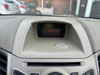 Ford Fiesta  picture 16