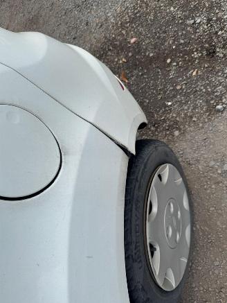 Ford Fiesta  picture 11