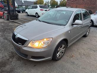 Schadeauto Skoda Octavia II  AMBITION 2011/12
