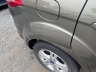 Ford S-Max  picture 6