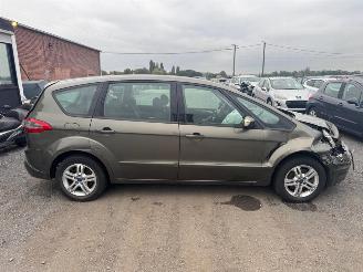 Ford S-Max  picture 4