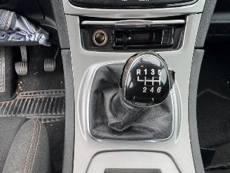 Ford S-Max  picture 28