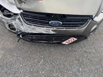 Ford S-Max  picture 21