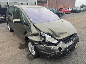 Ford S-Max  picture 3