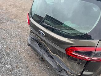 Ford S-Max  picture 8