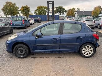Peugeot 207  picture 8