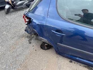 Peugeot 207  picture 11