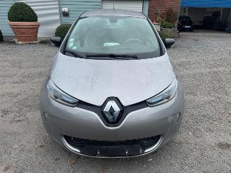 Renault Zoé  picture 3