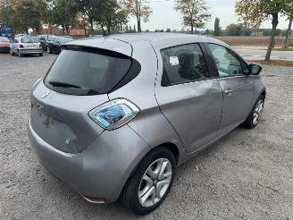 Renault Zoé  picture 6