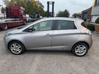 Renault Zoé  picture 10