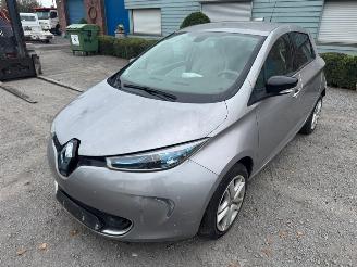 Renault Zoé  picture 1