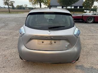 Renault Zoé  picture 7