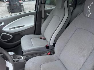 Renault Zoé  picture 21