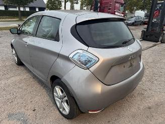 Renault Zoé  picture 8