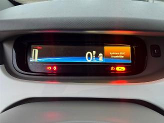 Renault Zoé  picture 15