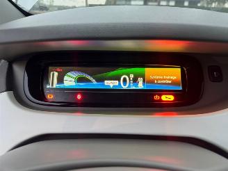 Renault Zoé  picture 18