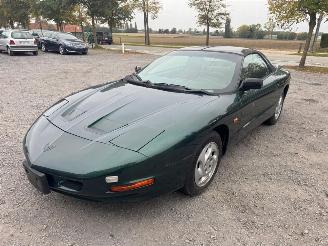 skadebil auto Pontiac Firebird  1994/2