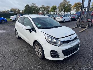 Kia Rio  picture 2