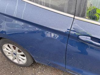 Ford Fiesta  picture 15