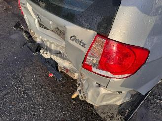 Hyundai Getz  picture 10