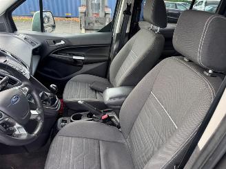 Ford Tourneo CONNECT picture 19