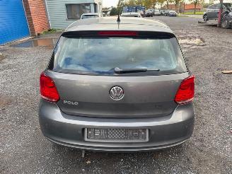 Volkswagen Polo  picture 6
