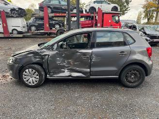 Volkswagen Polo  picture 8