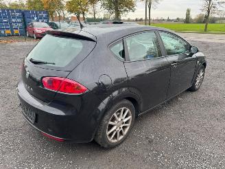 Seat Leon  picture 5