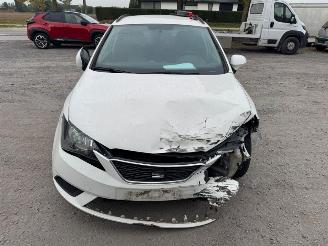 Seat Ibiza ST REFERENCE picture 2