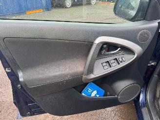 Toyota Rav-4  picture 13