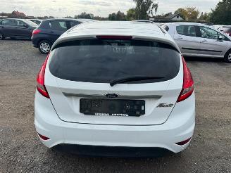 Ford Fiesta TITANIUM picture 6