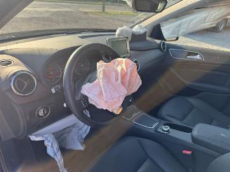 Mercedes B-klasse  picture 19