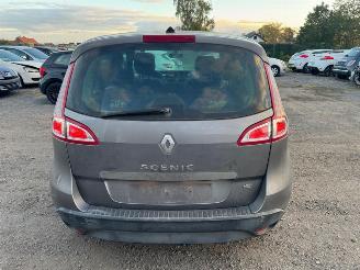 Renault Scenic  picture 6