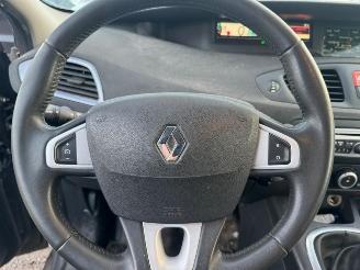 Renault Scenic  picture 20