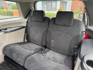 Mitsubishi Grandis  picture 24