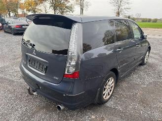 Mitsubishi Grandis  picture 5