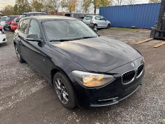 BMW 1-serie  picture 3