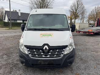Renault Master  picture 2