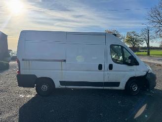 Citroën Jumper  picture 4