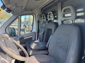 Citroën Jumper  picture 27