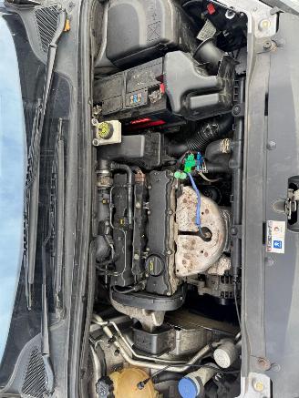 Peugeot 307  picture 19