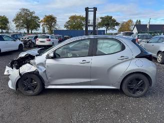 Toyota Yaris  picture 17