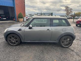 Mini One D picture 8