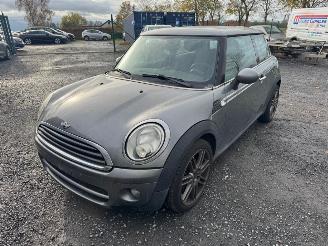  Mini One D 2010/5