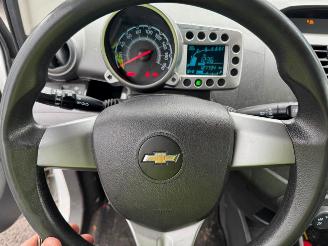 Chevrolet Spark  picture 19