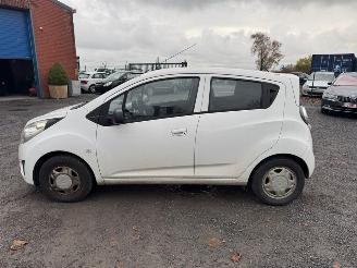 Chevrolet Spark  picture 8