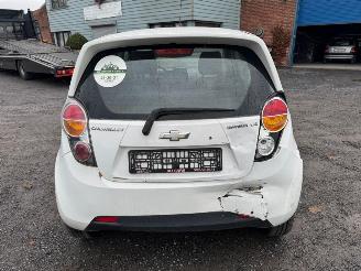 Chevrolet Spark  picture 6