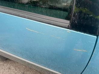 Skoda Roomster  picture 11