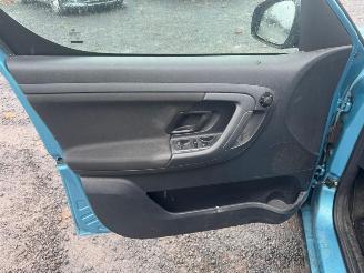 Skoda Roomster  picture 15