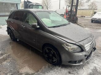 Mercedes B-klasse  picture 3
